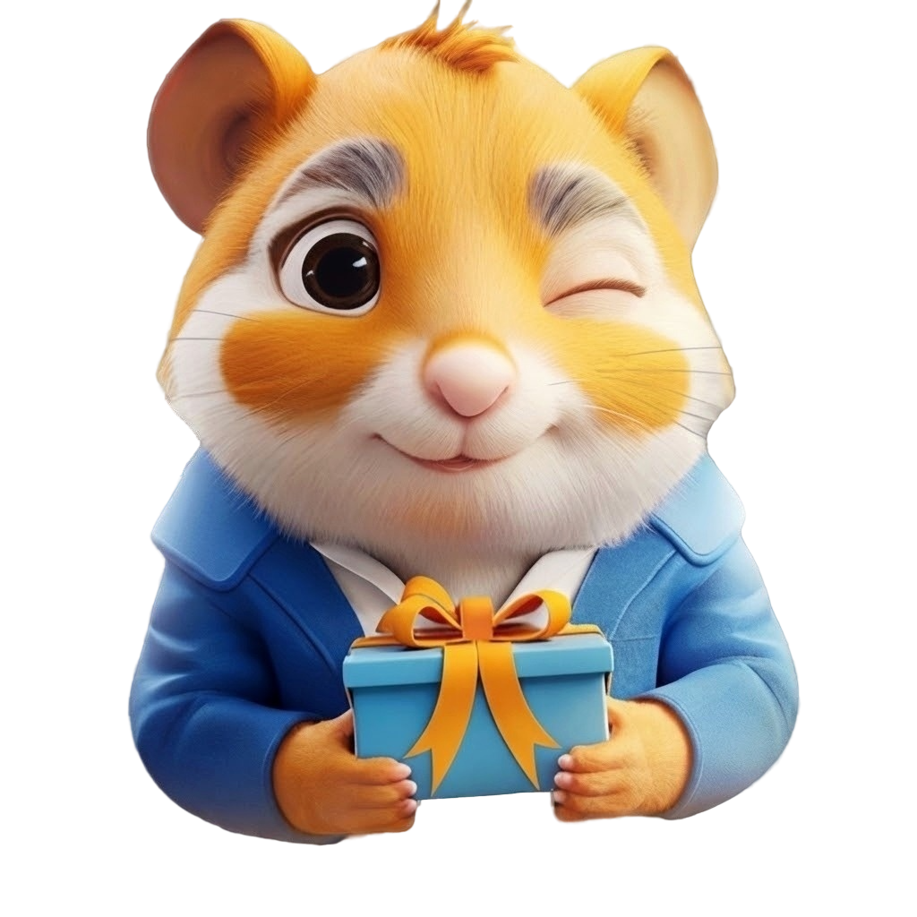 Money Hamster